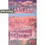 Eye Of The Leopard, The 9781843430483 Henning Mankell, Verzenden, Gelezen, Henning Mankell