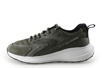 Lacoste Sneakers in maat 41 Groen, Kleding | Heren, Schoenen, Overige kleuren, Verzenden, Lacoste, Sneakers of Gympen