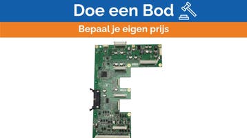 Bieden: Furuno 05P0860(LF) MOT PCB for FS-15/25/5075T - 001, Ophalen of Verzenden, Nieuw, Communicatie
