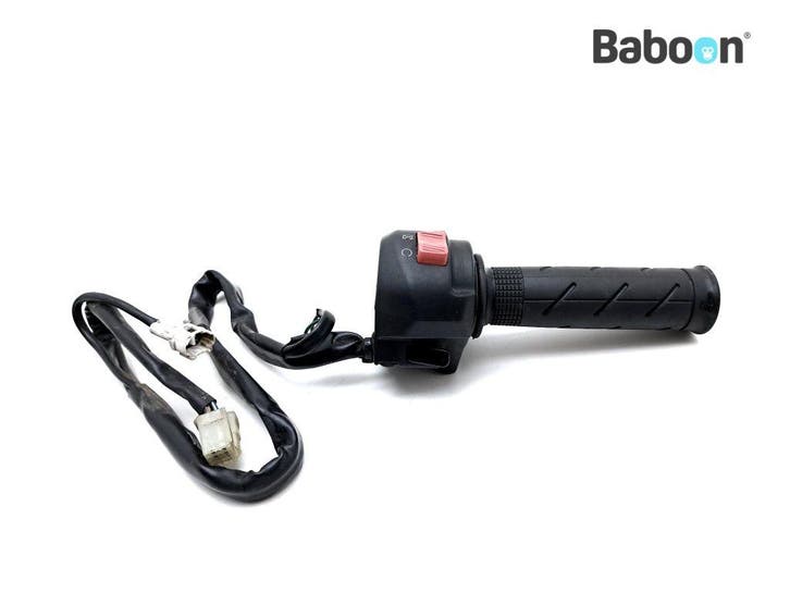 Stuurschakelaar Rechts Yamaha MT-125 2017-2019 (MT125 RE292, Motoren, Onderdelen | Yamaha, Gebruikt, Verzenden