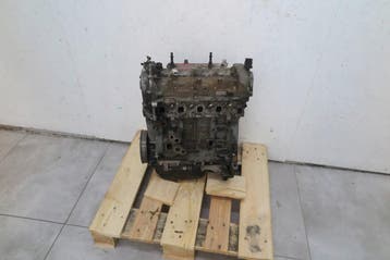 motor Opel Corsa D Combo Meriva A Astra EU 1.3CDTI Z13DTJ, Verzenden, Gebruikt