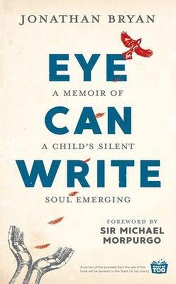 Eye Can Write - Jonathan Bryan 9781911600787, Verzenden, Zo goed als nieuw, Jonathan Bryan
