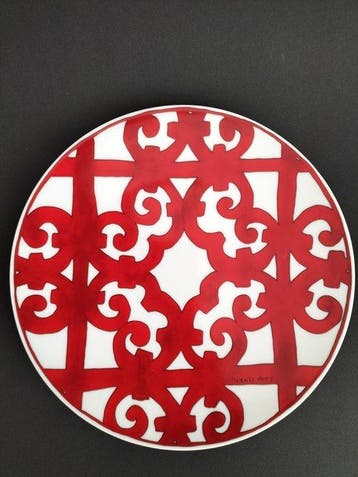 Hermès - Balcón du Guadalquivir - Bord - Balcón du