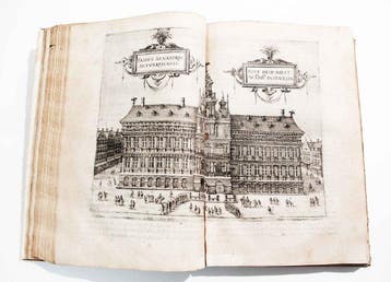 Guicciardini - Descrittione di tutti i Paesi Bassi - 1581