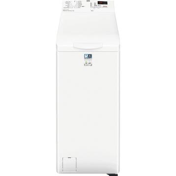 aeg Ltr6a41460  Bovenlader Wasmachine 6000 Serie -, Witgoed en Apparatuur, Wasmachines, Ophalen of Verzenden, Nieuw, Voorlader