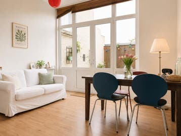 Te huur: Appartement Regentesselaan in Den Haag, Den Haag, Appartement, Zuid-Holland