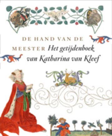 De hand van de meester 9789055448227, Verzenden, Gelezen
