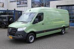 Zakelijke Lease |  Mercedes-Benz Sprinter 317 CDI L3H2, Gebruikt, Euro 6, Mercedes-Benz, Lease