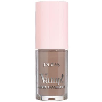 Pupa Milano  Vamp! Liquid Eyeshadow  011, Verzenden, Nieuw