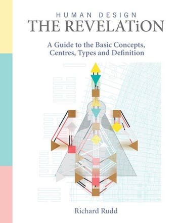 9781913820732 Human Design- Human Design - The Revelation, Verzenden, Nieuw, Richard Rudd
