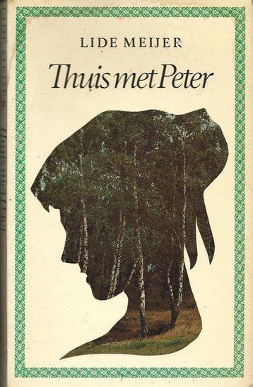 Thuis met Peter - Lide Meijer 9789026961021, Verzenden, Gelezen, Lide Meijer