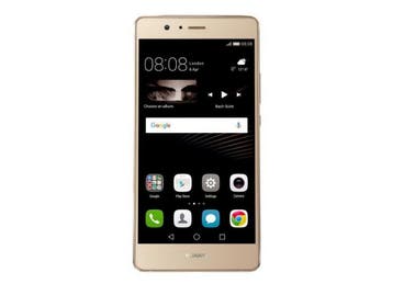 Huawei P9 Lite - Goud - 16 GB - Dubbele fysieke simkaart, Verzenden, Nieuw