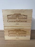 2022 Chateau La Lagune - Saint-Émilion Grand Cru Classé - 12, Nieuw
