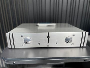 ATC CA2 MKII Voorversterker – Nieuwstaat, Ophalen of Verzenden, Zo goed als nieuw