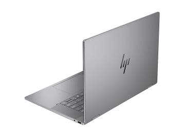 Hp - Omnibook X Flip 16-ar0070nd - 16 inch - Meteor Silver, Hp, AMD Ryzen AI 7 350, Qwerty, Verzenden