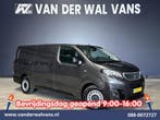 Peugeot Expert | 2.0 BlueHDI 123pk L3H1 Euro6 Airco | Camera, Gebruikt, Euro 6, Dealer onderhouden, Zilver of Grijs