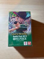 Bandai - 1 Sealed box - One Piece, Nieuw