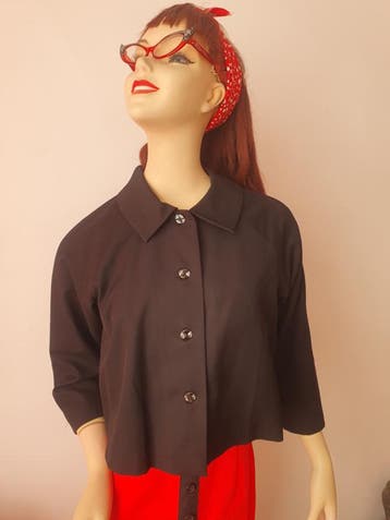 Daisy Dapper, Butterfly Jacket., Kleding | Dames, Verzenden, Nieuw