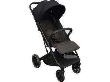 Deryan Rolo XL - Luxe Lichtgewicht Buggy - Veiligheidsharnas, Kinderen en Baby's, Buggy's, Verzenden, Zo goed als nieuw
