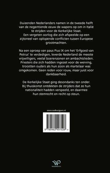 Soldaten van God 9789462497528 Kees Schaepman, Verzenden, Zo goed als nieuw, Kees Schaepman