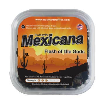 Mexicana Magic Truffels, Ophalen of Verzenden, Nieuw