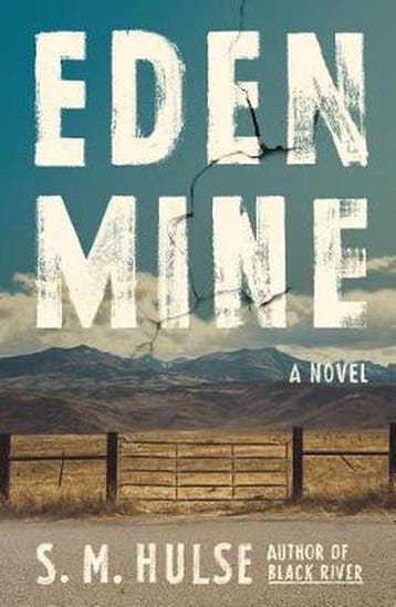 Eden Mine - S. M. Hulse 9780374146474, Verzenden, Zo goed als nieuw, S. M. Hulse
