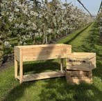 Kweektafel - moestuin - kruidentuin, Tuin en Terras, Ophalen of Verzenden, Nieuw, Kweektafel