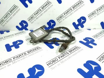 NOx sensor A 000 905 2809, Auto-onderdelen, Ophalen of Verzenden, Gebruikt, Mercedes-Benz
