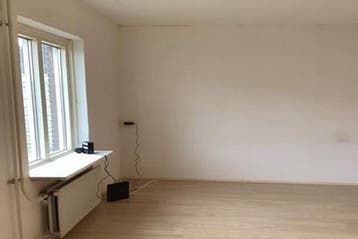Appartement Kajuit in Groningen, Via bemiddelaar, Groningen, Groningen, Appartement