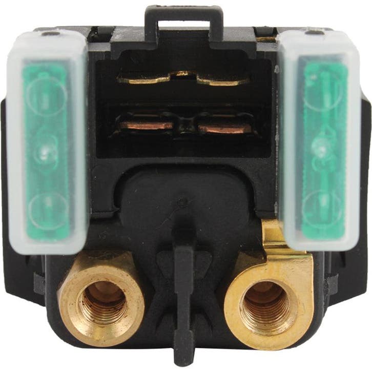 Arrowhead KTM M/C/Yamaha ATV/M/C/Snowmobiles Starter Relay -, Auto diversen, Tuning en Styling, Ophalen of Verzenden