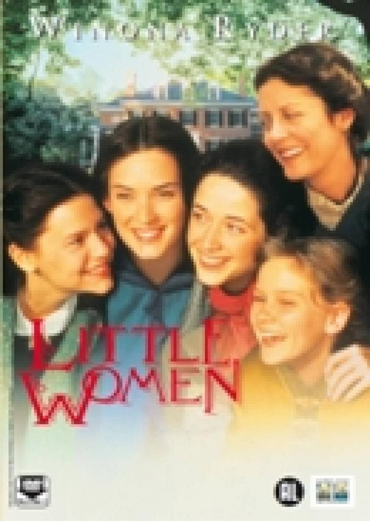 Little Women, Verzamelen, Film en Tv, Nieuw, Ophalen of Verzenden