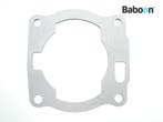 Pakking Yamaha TDR 125 1991-1992 (TDR125 3XE) Cylinder, Verzenden, Gebruikt