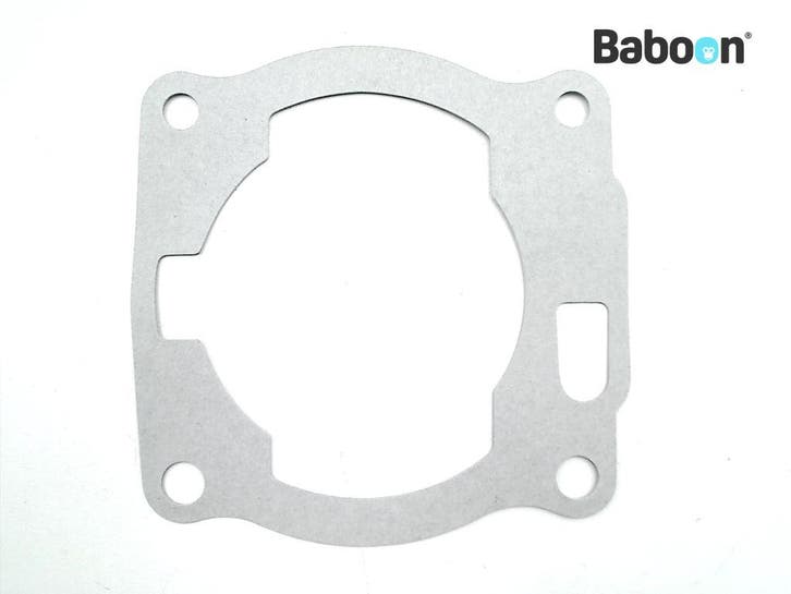 Pakking Yamaha TDR 125 1991-1992 (TDR125 3XE) Cylinder, Motoren, Onderdelen | Yamaha, Gebruikt, Verzenden