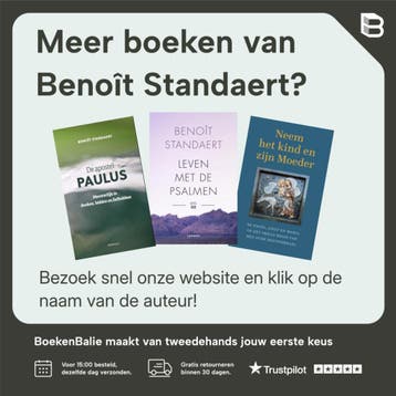 Spiritualiteit als levenskunst - Benoît Standaert, Verzenden, Gelezen, Benoît Standaert