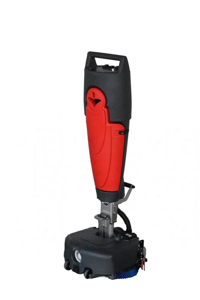 Hako schrobzuigmachine Scrub Pro Mop, Huis en Inrichting, Schoonmaakartikelen, Verzenden