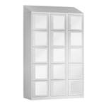 (MDK-107429) CH CKT 180-3.15 Locker met Acrylglas – 180x1., Ophalen of Verzenden, Nieuw