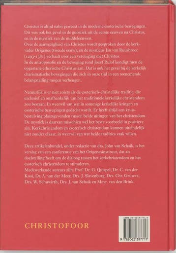 BEELD VAN JEZUS CHRISTUS DOOR EEUWEN HEE 9789062387717, Verzenden, Zo goed als nieuw