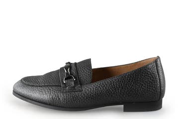 Gabor Loafers in maat 39 Zwart, Kleding | Dames, Verzenden, Zwart, Overige typen, Gabor