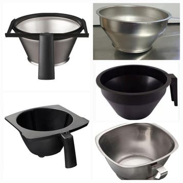 Onderdelen Animo Bravilor Cafitesse koffiezetapparaten, Ophalen of Verzenden, Refurbished