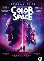 Color Out Of Space - DVD, Verzenden, Nieuw in verpakking