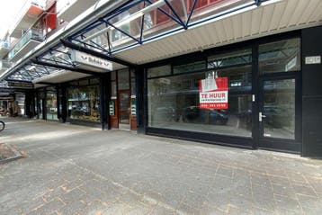 Winkelruimte te huur Rotterdam Peppelweg 101A, Huur, Winkelruimte