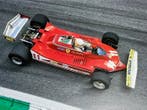 Ferrari - Jody Scheckter - 1979 - Print, Nieuw