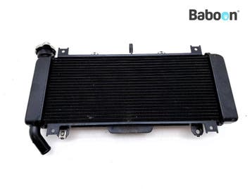 Radiateur Kawasaki Z 650 2026, Verzenden, Gebruikt