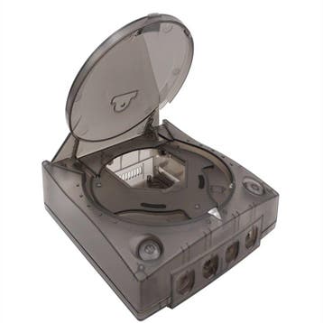 Replacement shell voor Sega Dreamcast, Spelcomputers en Games, Spelcomputers | Sega, Verzenden, Nieuw