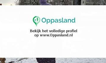Ellen zoekt een oppas in Zwolle voor 2 kinderen.