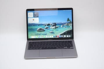Rare find: Apple MacBook Pro 13 inch M1 (2020) | 8CPU / 7GPU, Nieuw