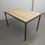 Inofec kantoortafel NIEUW blad - 120x80 cm, Ophalen of Verzenden, Nieuw in verpakking