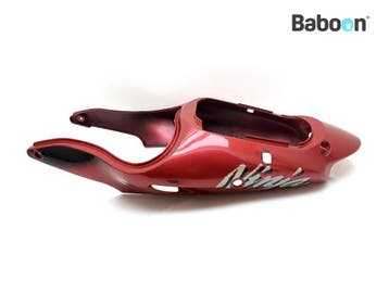 Kontpaneel Kawasaki ZX 9 R 1998-1999 (NINJA ZX-9R ZX900C-D), Verzenden, Gebruikt