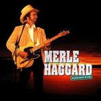 Merle Haggard – Muskogee Blues, Ophalen of Verzenden, Gebruikt