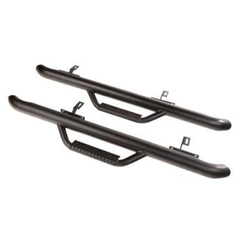 Rugged Ridge Spartan Nerf Bar Textured Black 18-20 Jeep, Ophalen of Verzenden, Nieuw